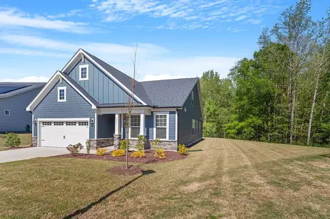 1321 Copper Trace Ct, Wake Forest, NC 27587 photo 3