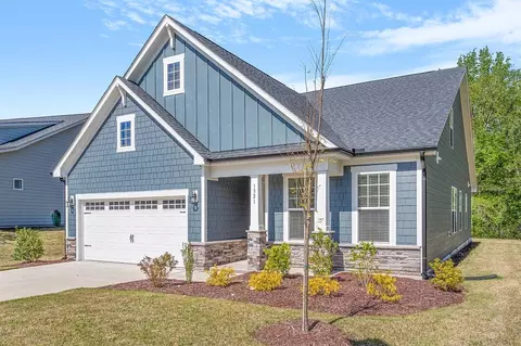1321 Copper Trace Ct, Wake Forest, NC 27587 photo 2