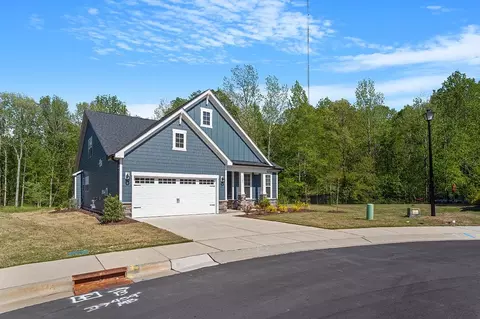 1321 Copper Trace Ct, Wake Forest, NC 27587 photo 4