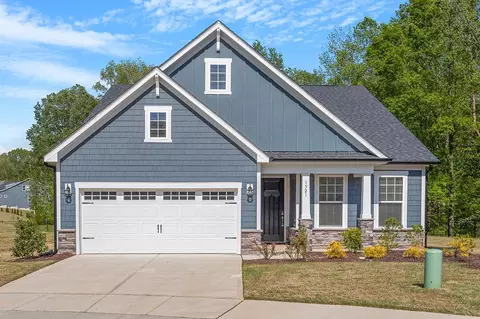 1321 Copper Trace Ct, Wake Forest, NC 27587 photo 1