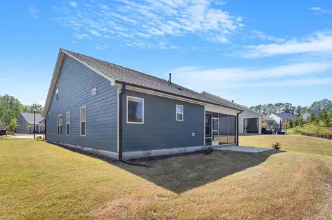1321 Copper Trace Ct, Wake Forest, NC 27587 photo 33
