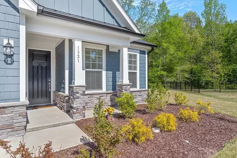 1321 Copper Trace Ct, Wake Forest, NC 27587 photo 5