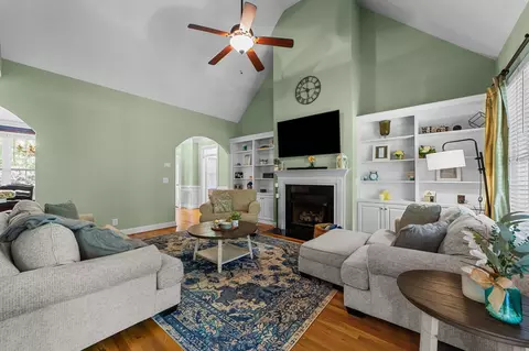 104 River View Ct, Timberlake, NC 27583 photo 8