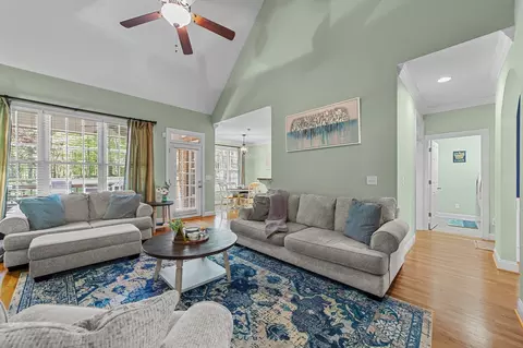 104 River View Ct, Timberlake, NC 27583 photo 7