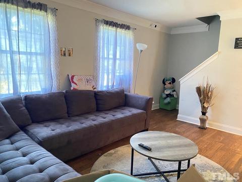 1424 Cherrycrest Dr, Durham, NC 27704 photo 28