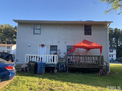 1424 Cherrycrest Dr, Durham, NC 27704 photo 22