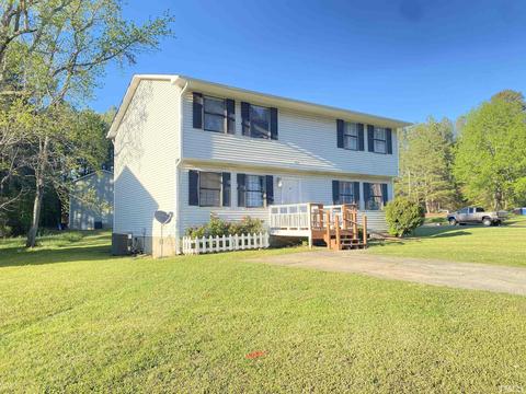 1424 Cherrycrest Dr, Durham, NC 27704 photo 1