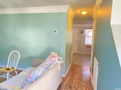 1424 Cherrycrest Dr, Durham, NC 27704 photo 7