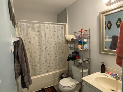 1424 Cherrycrest Dr, Durham, NC 27704 photo 20
