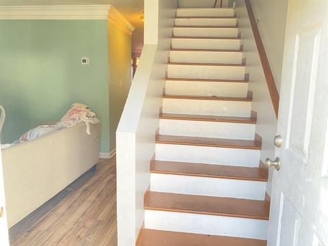1424 Cherrycrest Dr, Durham, NC 27704 photo 6