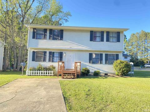 1424 Cherrycrest Dr, Durham, NC 27704 photo 2