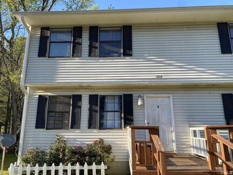 1424 Cherrycrest Dr, Durham, NC 27704 photo 4