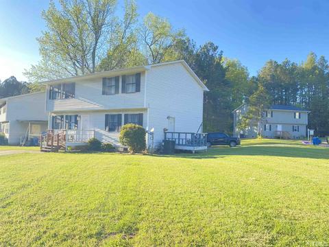 1424 Cherrycrest Dr, Durham, NC 27704 photo 3
