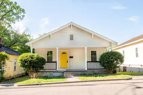 1002 Drew St, Durham, NC 27701