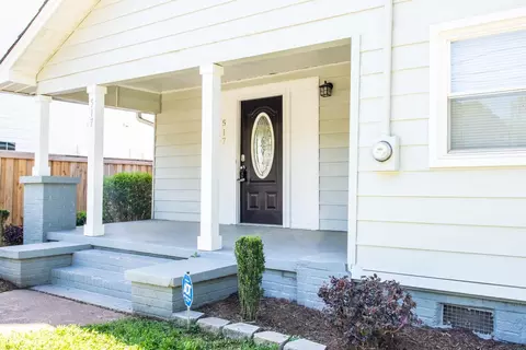 517 End Ave, Durham, NC 27703 photo 2