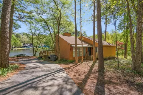 101 E Rum Barrell Cv, Rocky Mount, NC 27804