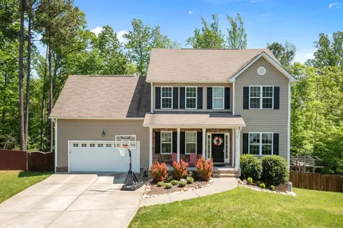 104 Griffis Dr, Stem, NC 27581 photo 2