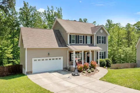 104 Griffis Dr, Stem, NC 27581 photo 1