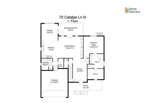 70 Catalpa Ln N, Pinehurst, NC 28374 photo 3