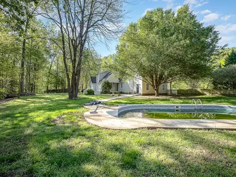 121 Oak Ridge Dr, Willow Spring, NC 27592 photo 23