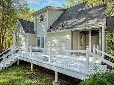 121 Oak Ridge Dr, Willow Spring, NC 27592 photo 21