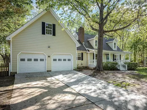 121 Oak Ridge Dr, Willow Spring, NC 27592 photo 25