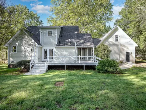 121 Oak Ridge Dr, Willow Spring, NC 27592 photo 20