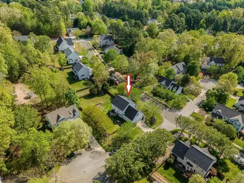 1810 Redding Ln, Durham, NC 27712 photo 39