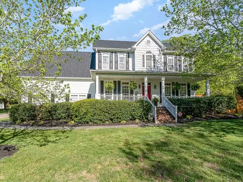 1810 Redding Ln, Durham, NC 27712 photo 1