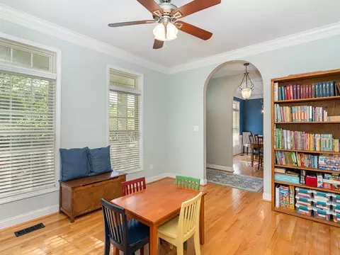 1810 Redding Ln, Durham, NC 27712 photo 8