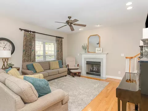 1810 Redding Ln, Durham, NC 27712 photo 10