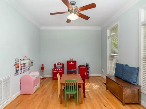 1810 Redding Ln, Durham, NC 27712 photo 9