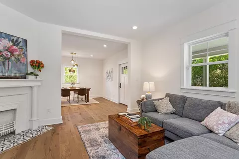 1311 North St, Durham, NC 27701 photo 8
