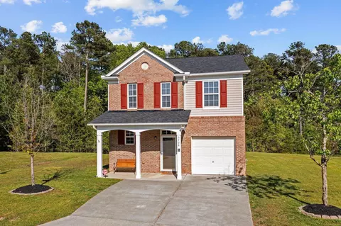 3708 Turquoise Dr, Durham, NC 27703