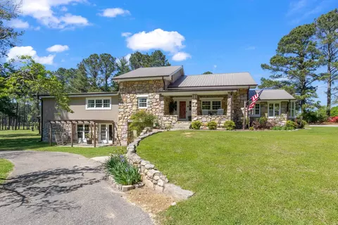 2603 Abattoir Rd, Coats, NC 27521