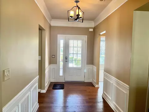 836 Blackfriars Loop, Cary, NC 27519 photo 5