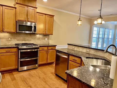 836 Blackfriars Loop, Cary, NC 27519 photo 9