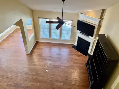 836 Blackfriars Loop, Cary, NC 27519 photo 8