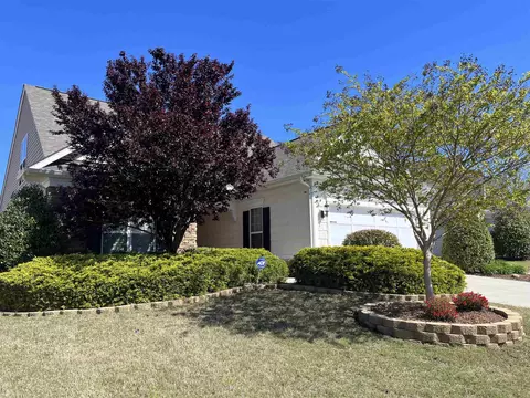 836 Blackfriars Loop, Cary, NC 27519 photo 4