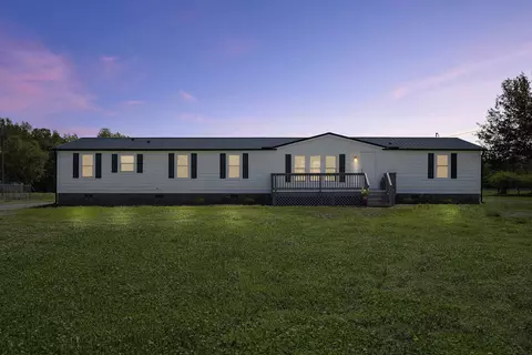 4822 White Oak Loop, Wilson, NC 27893 photo 1