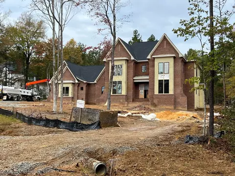 48 Stevens Creek Dr, Pittsboro, NC 27312