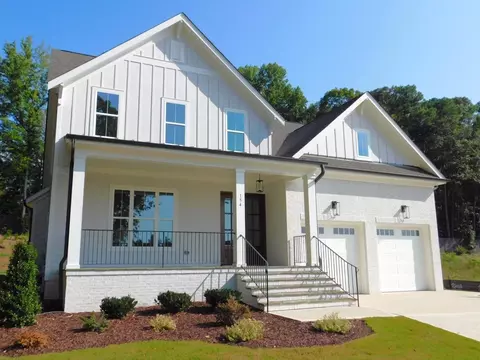 154 Autumn Gate St, Pittsboro, NC 27312