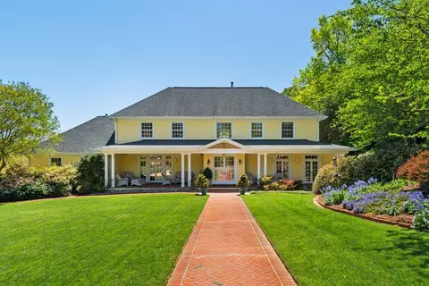 10 Windrow Pl, Durham, NC 27705