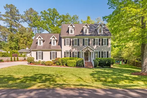 5 Kimberly Dr, Durham, NC 27707 photo 2