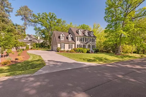 5 Kimberly Dr, Durham, NC 27707 photo 1