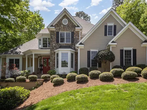 105 San Sophia Dr, Chapel Hill, NC 27514