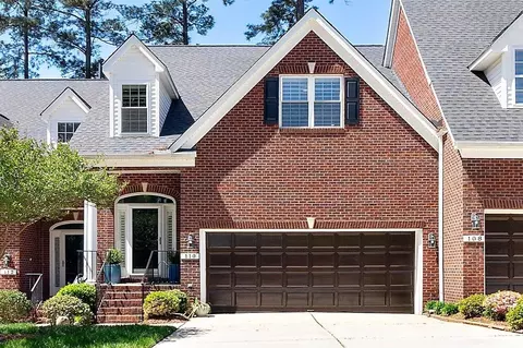 110 Prestonian Pl, Morrisville, NC 27560