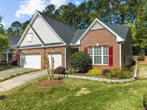 10507 Dapping Dr, Raleigh, NC 27614