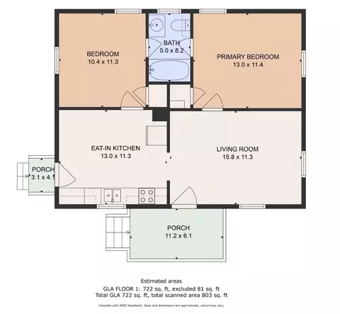 5609 Us 70, Durham, NC 27705 photo 24