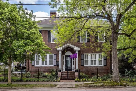 408 E Lane St, Raleigh, NC 27601